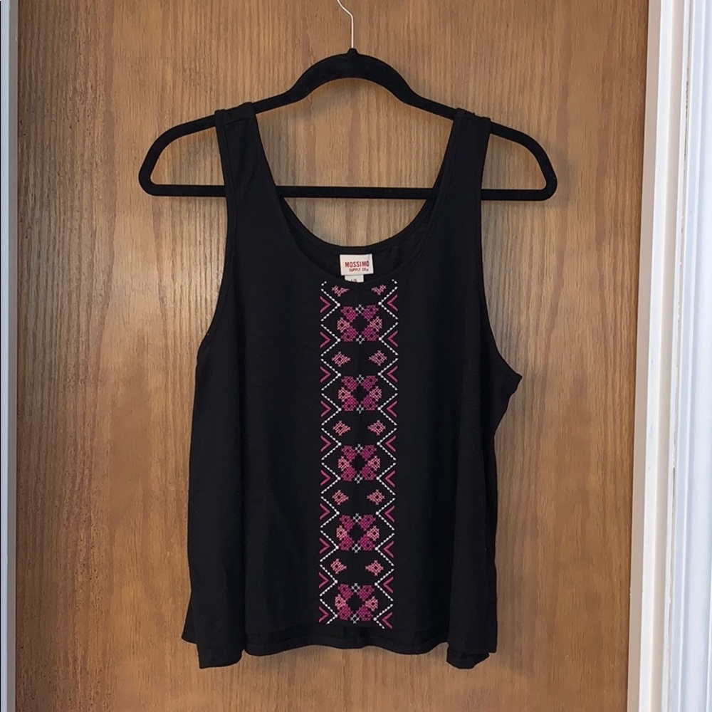 MOSSIMO Tank Top - Large